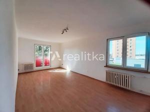 Pronájem bytu 2+1, Karviná, Ciolkovského, 54 m2