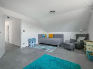 Prodej rodinného domu, Šťáhlavy, 147 m2