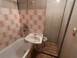Prodej bytu 1+1, Olomouc, Heyrovského, 33 m2