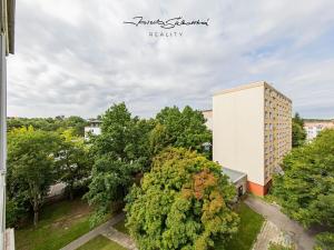 Prodej bytu 2+1, Olomouc, Karafiátová, 52 m2
