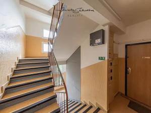 Prodej bytu 2+1, Olomouc, Karafiátová, 52 m2