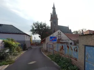 Dražba rodinného domu, Plaňany, Pražská, 124 m2
