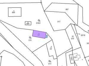 Dražba rodinného domu, Vápenná, 90 m2