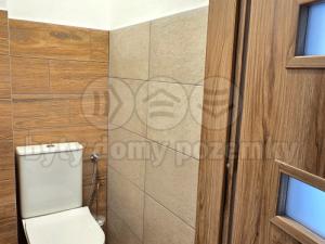 Prodej bytu 3+1, Všeradov, 58 m2