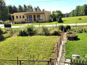 Prodej bytu 3+1, Všeradov, 58 m2