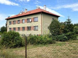 Prodej bytu 3+1, Všeradov, 58 m2