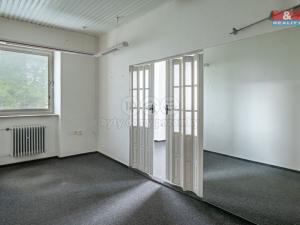 Prodej obchodního prostoru, Strakonice - Strakonice II, Komenského, 800 m2