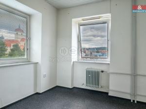 Prodej obchodního prostoru, Strakonice - Strakonice II, Komenského, 800 m2