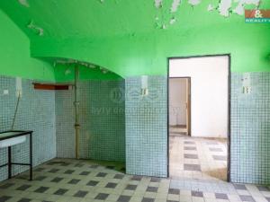 Prodej obchodního prostoru, Strakonice - Strakonice II, Komenského, 800 m2