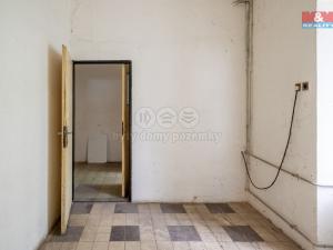 Prodej obchodního prostoru, Strakonice - Strakonice II, Komenského, 800 m2