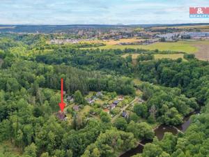 Prodej chaty, Stříbro, 74 m2