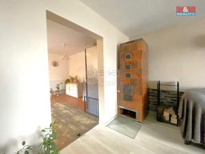 Prodej rodinného domu, Velká Losenice, 100 m2