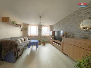 Prodej rodinného domu, Velká Losenice, 100 m2