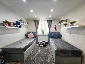Prodej bytu 3+1, Hostouň, Slepá, 95 m2