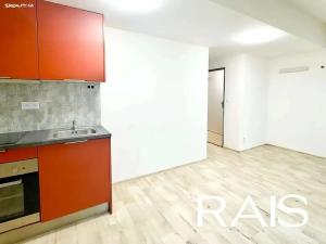 Prodej půdního prostoru, Brno, Bašty, 39 m2
