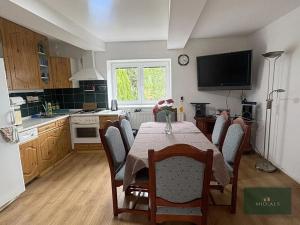 Pronájem rodinného domu, Obecnice, 240 m2