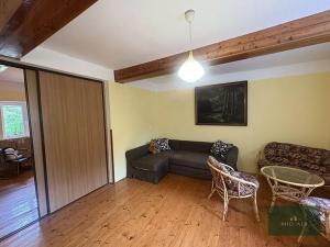 Pronájem rodinného domu, Obecnice, 240 m2