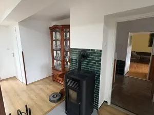Pronájem rodinného domu, Obecnice, 240 m2
