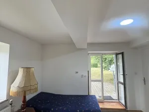 Pronájem rodinného domu, Obecnice, 240 m2