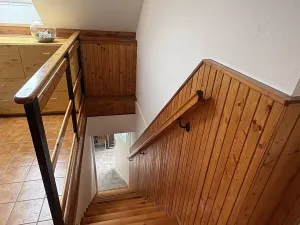 Pronájem rodinného domu, Obecnice, 240 m2