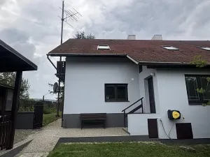 Pronájem rodinného domu, Obecnice, 240 m2