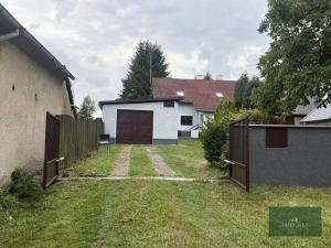 Pronájem rodinného domu, Obecnice, 240 m2