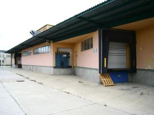 Pronájem skladu, Jablonec nad Nisou, Palackého, 1900 m2