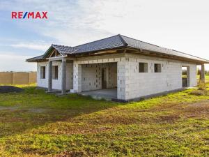 Prodej rodinného domu, Chrudim, 158 m2