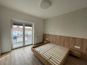 Pronájem bytu 2+kk, Slavkov u Brna, Slovanská, 80 m2