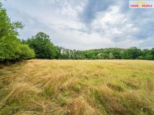 Prodej pozemku pro bydlení, Vrchotovy Janovice, 1574 m2