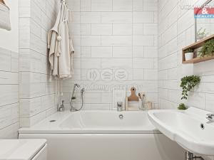 Prodej bytu 3+1, Moravská Třebová - Předměstí, Zahradnická, 61 m2