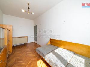 Prodej bytu 3+1, Moravská Třebová - Předměstí, Zahradnická, 61 m2