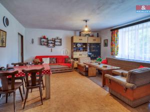Pronájem chalupy, Čmelíny - Víska, 115 m2