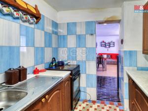 Pronájem chalupy, Čmelíny - Víska, 115 m2