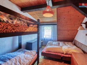 Pronájem chalupy, Čmelíny - Víska, 115 m2