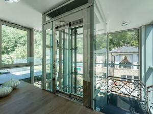 Prodej vily, Praha - Lysolaje, Čábelecká, 850 m2