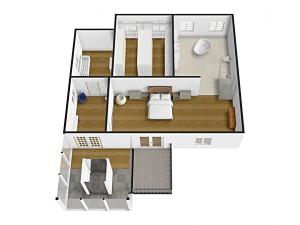 Prodej vily, Praha - Lysolaje, Čábelecká, 850 m2