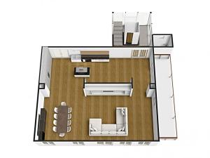 Prodej vily, Praha - Lysolaje, Čábelecká, 850 m2