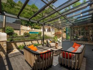Prodej vily, Praha - Lysolaje, Čábelecká, 850 m2