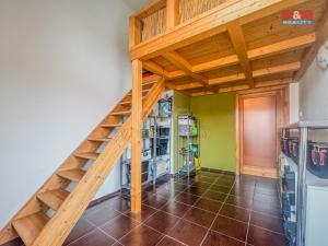 Pronájem bytu 3+kk, Terezín, Pražská, 101 m2