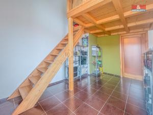 Pronájem bytu 3+kk, Terezín, Pražská, 101 m2