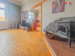 Pronájem bytu 3+kk, Terezín, Pražská, 101 m2