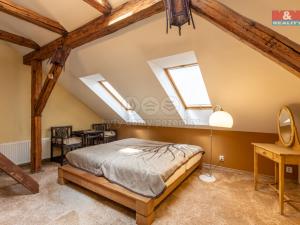 Prodej rodinného domu, Bílina - Újezdské Předměstí, 5. května, 280 m2