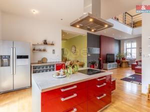 Prodej rodinného domu, Bílina - Újezdské Předměstí, 5. května, 280 m2