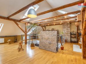 Prodej rodinného domu, Bílina - Újezdské Předměstí, 5. května, 280 m2