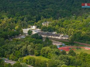 Prodej rodinného domu, Bílina - Újezdské Předměstí, 5. května, 280 m2