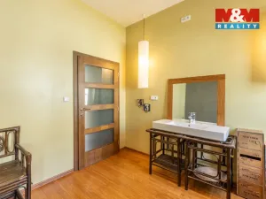 Prodej rodinného domu, Bílina - Újezdské Předměstí, 5. května, 280 m2