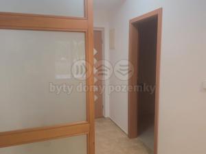 Pronájem bytu 1+kk, Zlín, Pasecká, 46 m2