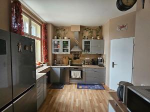 Pronájem bytu 2+kk, Pardubice, třída Míru, 83 m2