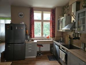 Pronájem bytu 2+kk, Pardubice, třída Míru, 83 m2